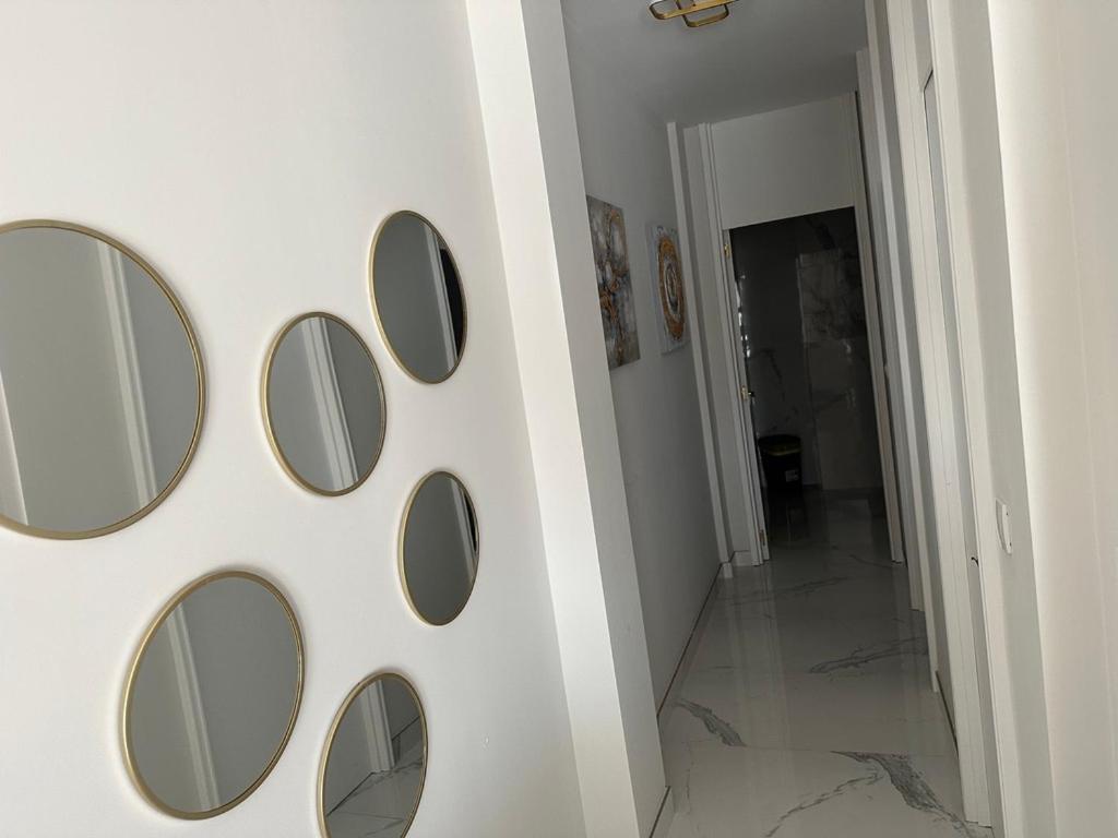 Apartamento Postiguet Flat *