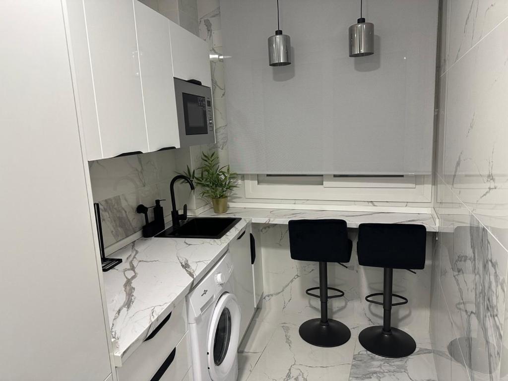 Postiguet Flat Apartamento *