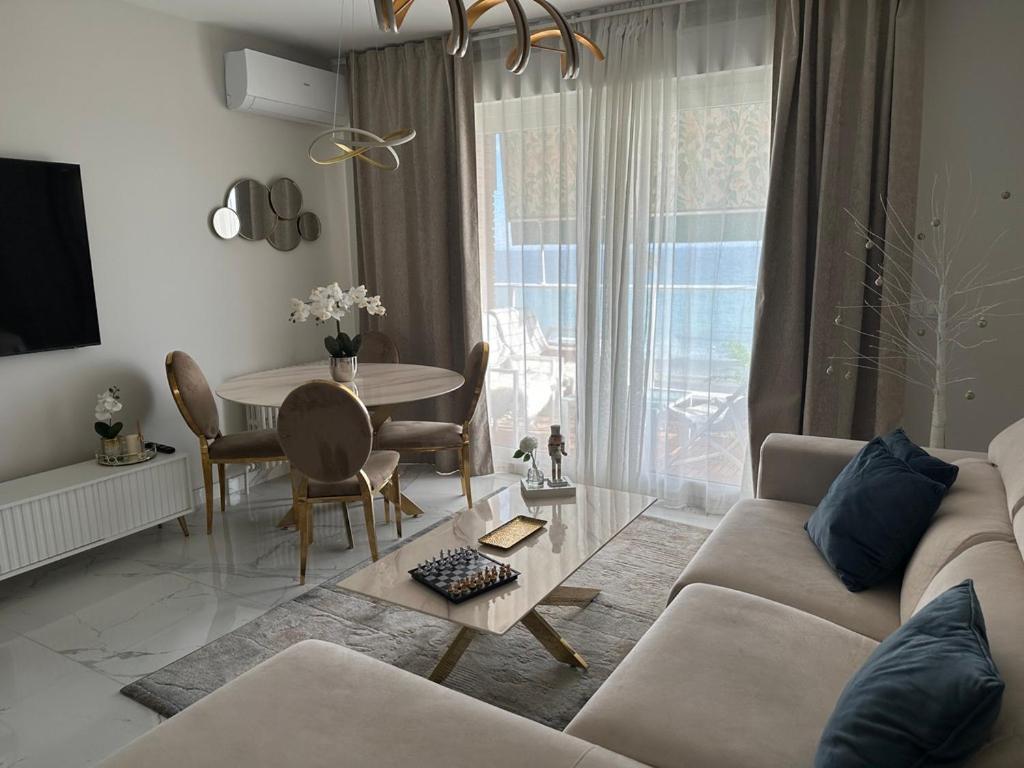 Apartamento Postiguet Flat