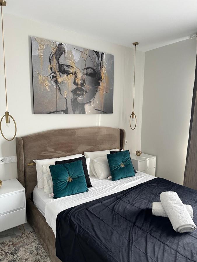 Postiguet Flat Apartamento *