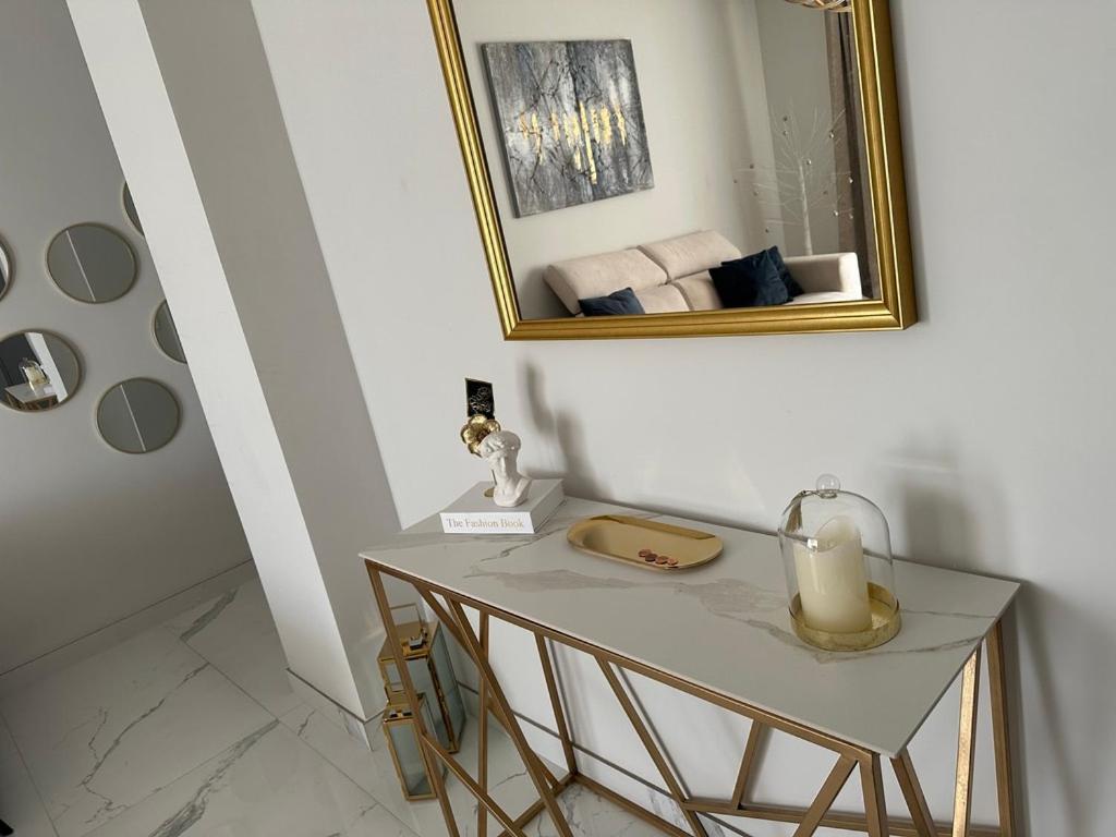Postiguet Flat Apartamento Alicante