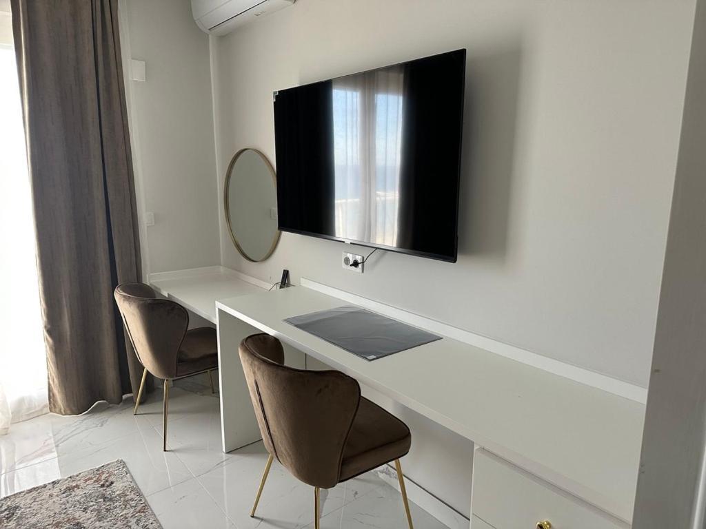 Apartamento Postiguet Flat *