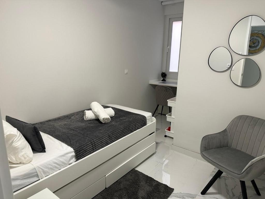Postiguet Flat Apartamento