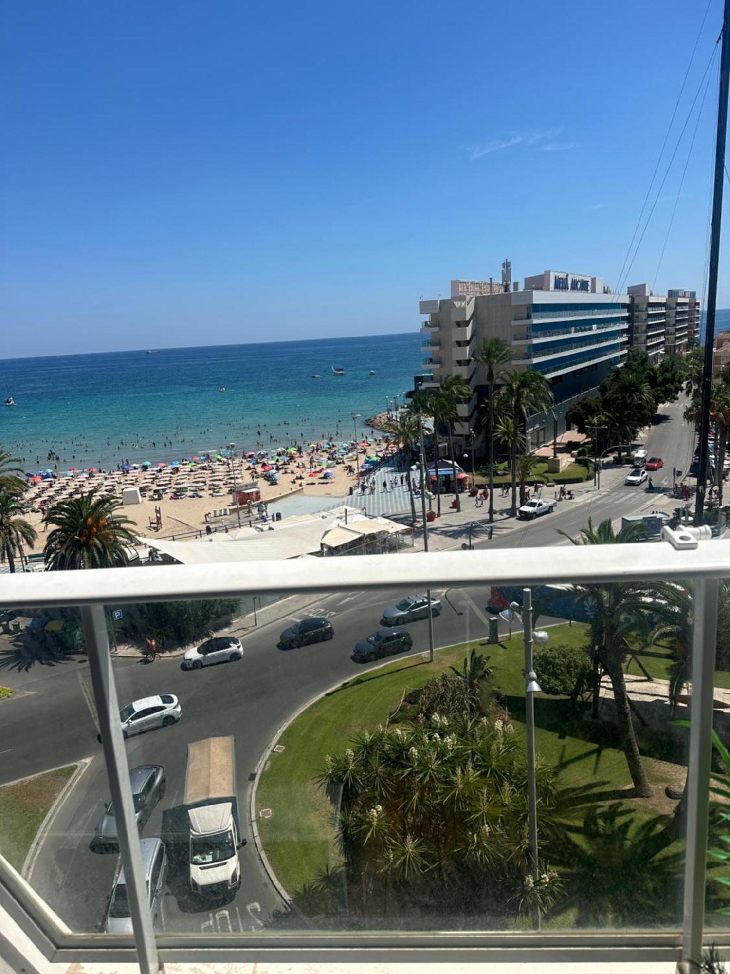Postiguet Flat Apartamento Alicante