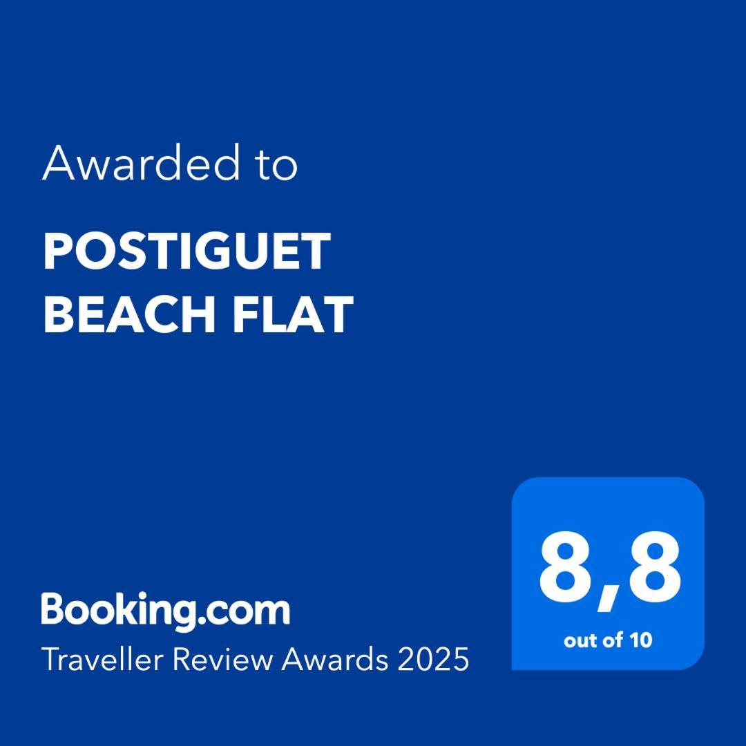 Postiguet Flat Apartamento Alicante